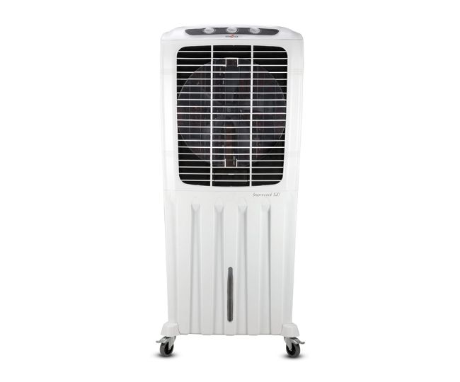 Symphony Vs Kenstar Air Cooler Best Options With Pads And